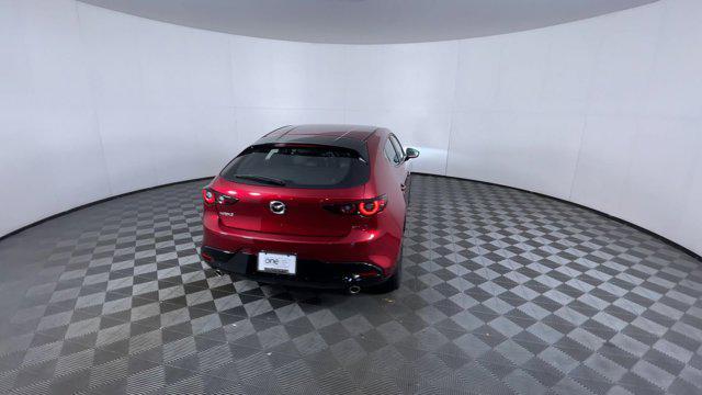 new 2026 Mazda Mazda3 car, priced at $28,070