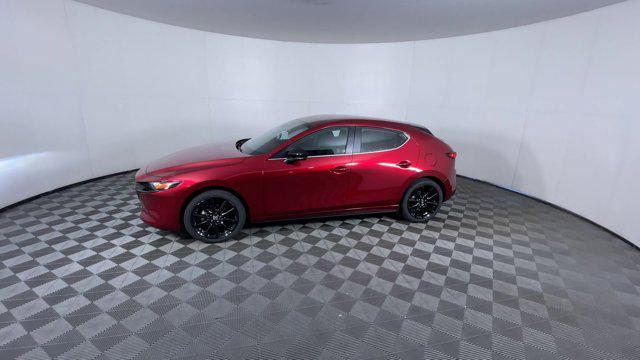 new 2026 Mazda Mazda3 car, priced at $28,070