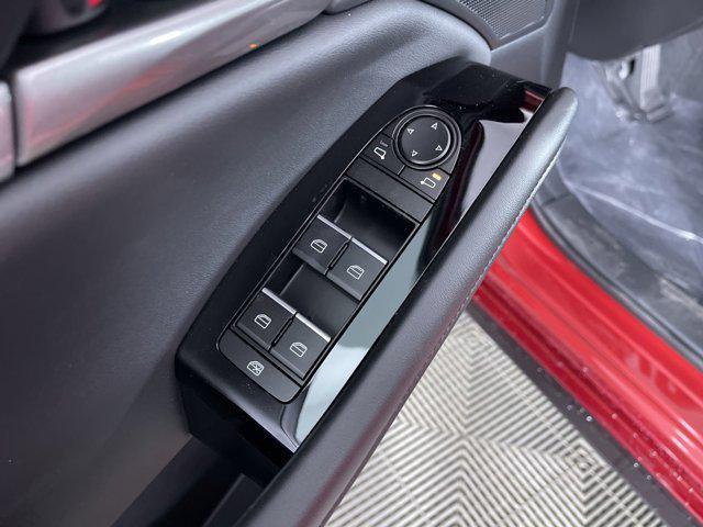 new 2026 Mazda Mazda3 car, priced at $28,070