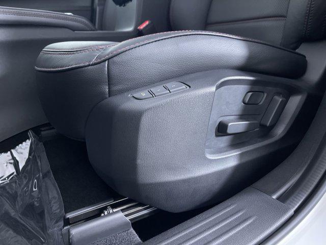 new 2025 Mazda CX-5 car, priced at $33,946