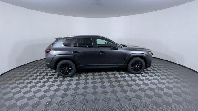 new 2025 Mazda CX-50 car, priced at $33,027
