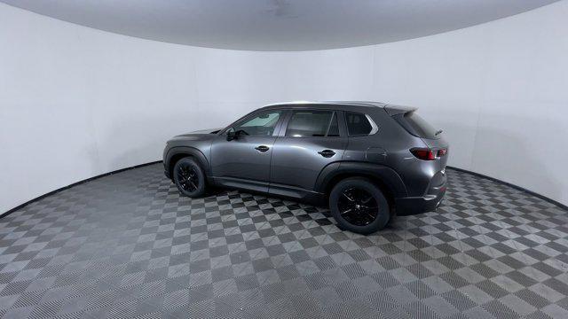 new 2025 Mazda CX-50 car, priced at $33,027