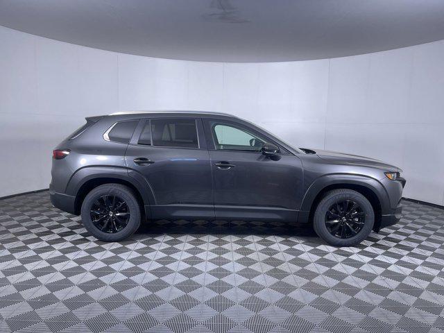 new 2025 Mazda CX-50 car, priced at $33,027