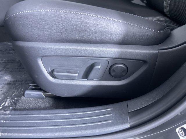 new 2025 Mazda CX-50 car, priced at $33,027