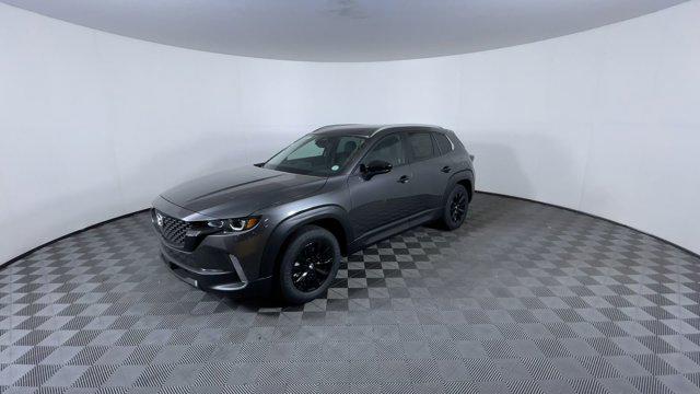 new 2025 Mazda CX-50 car, priced at $33,027