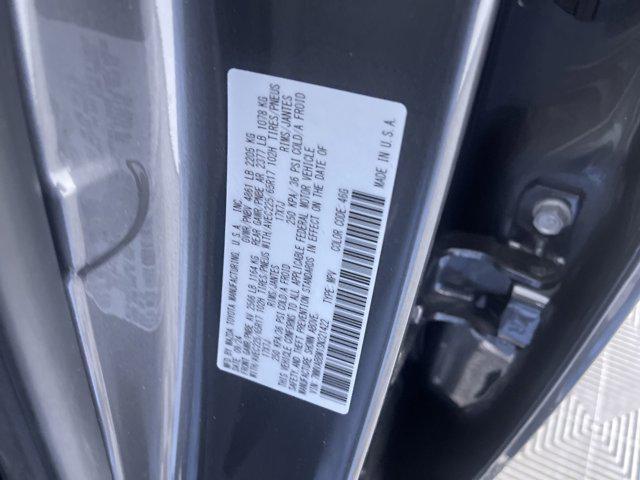 new 2025 Mazda CX-50 car, priced at $33,027