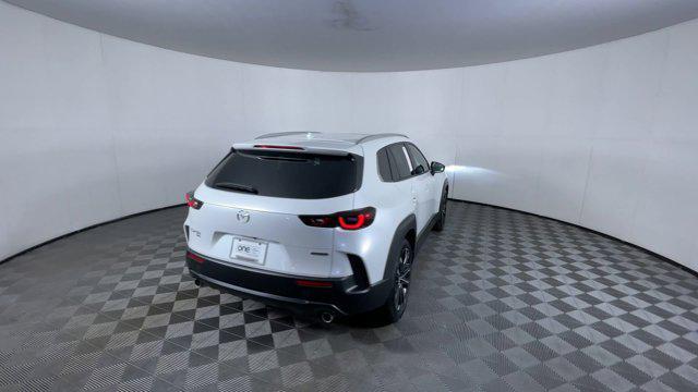 used 2023 Mazda CX-50 car, priced at $31,656