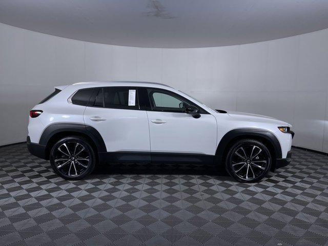 used 2023 Mazda CX-50 car, priced at $31,656