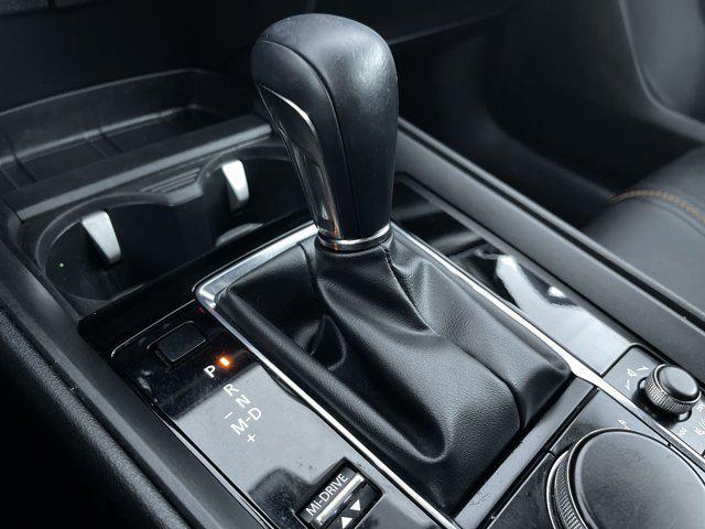 used 2023 Mazda CX-50 car, priced at $31,656