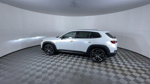 used 2023 Mazda CX-50 car, priced at $31,656