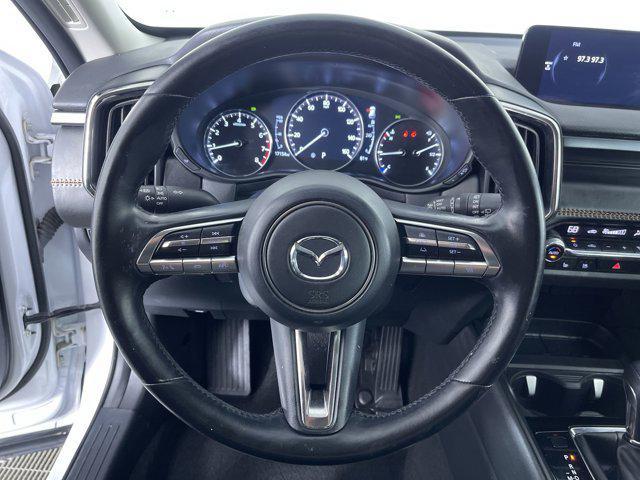 used 2023 Mazda CX-50 car, priced at $31,656