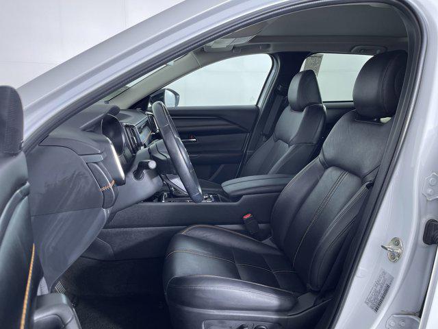 used 2023 Mazda CX-50 car, priced at $31,656