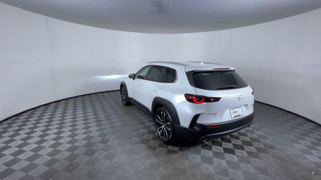 used 2023 Mazda CX-50 car, priced at $31,656