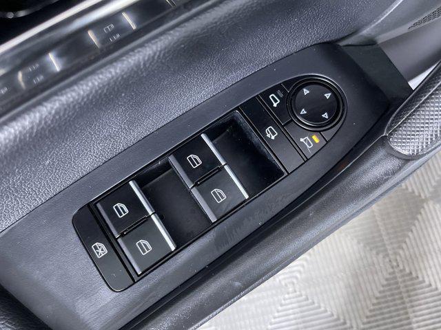 used 2023 Mazda CX-50 car, priced at $31,656