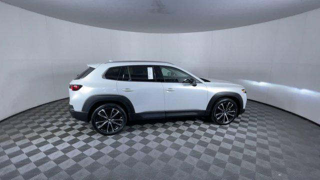 used 2023 Mazda CX-50 car, priced at $31,656