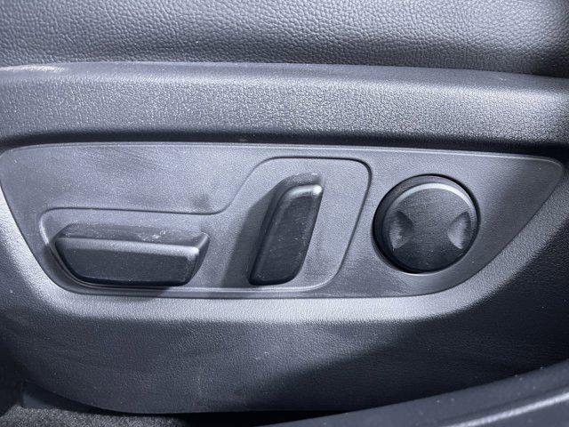 used 2023 Mazda CX-50 car, priced at $31,656