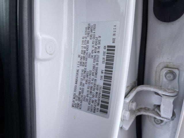 used 2023 Mazda CX-50 car, priced at $31,656