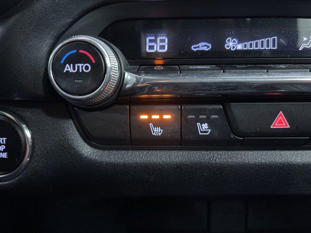 used 2023 Mazda CX-50 car, priced at $31,656