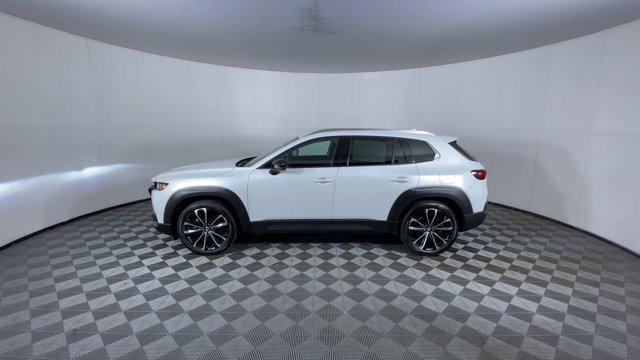 used 2023 Mazda CX-50 car, priced at $31,656