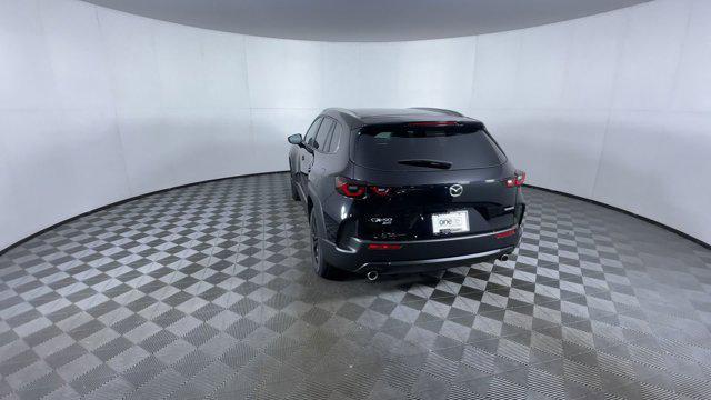 new 2025 Mazda CX-50 car, priced at $33,249
