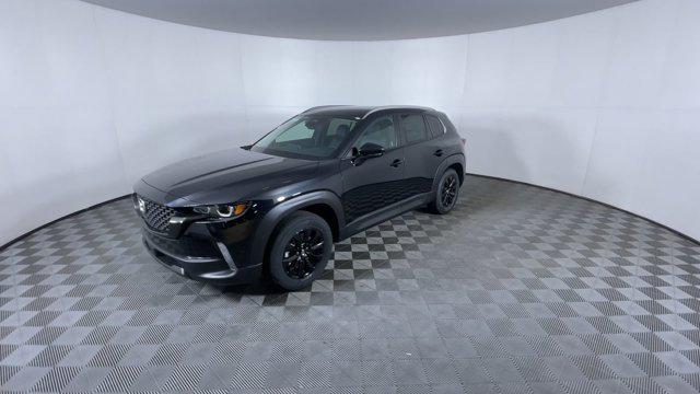 new 2025 Mazda CX-50 car, priced at $33,249