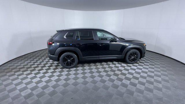 new 2025 Mazda CX-50 car, priced at $33,249