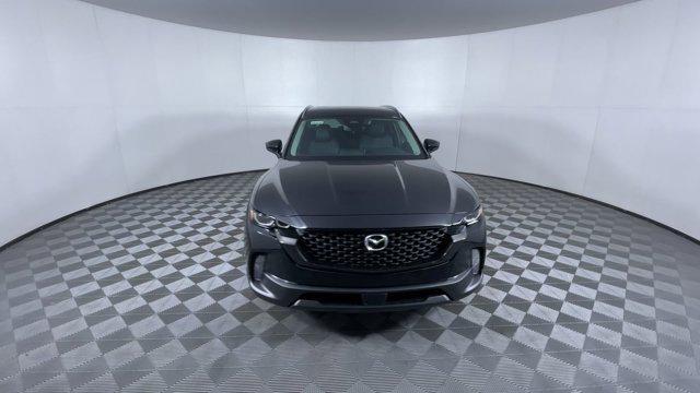 new 2025 Mazda CX-50 car, priced at $33,249