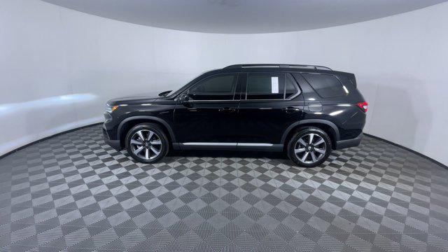 used 2023 Honda Pilot car, priced at $44,398