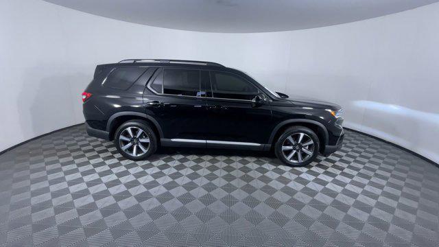 used 2023 Honda Pilot car, priced at $44,398