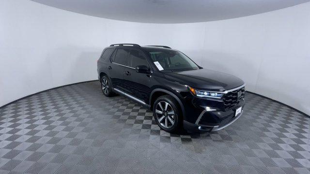 used 2023 Honda Pilot car, priced at $44,398