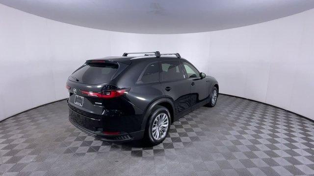 used 2024 Mazda CX-90 car, priced at $38,998