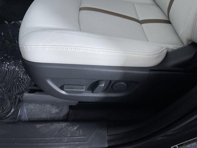 new 2025 Mazda CX-90 PHEV car, priced at $59,175