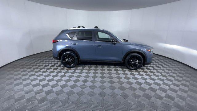 used 2022 Mazda CX-5 car, priced at $27,498