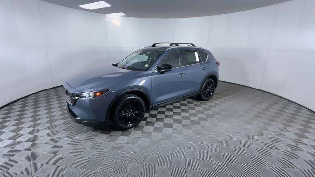 used 2022 Mazda CX-5 car, priced at $27,498