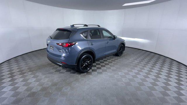 used 2022 Mazda CX-5 car, priced at $27,498