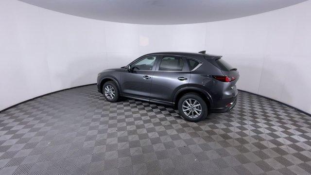 new 2024 Mazda CX-5 car, priced at $32,790