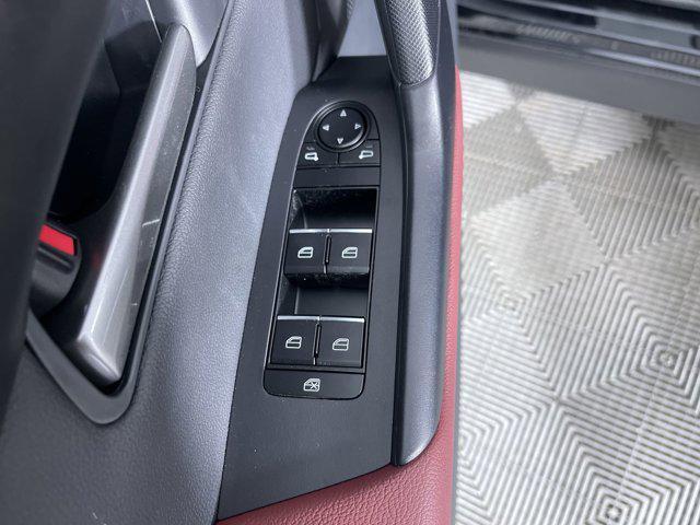 new 2025 Mazda CX-50 Hybrid car, priced at $38,437