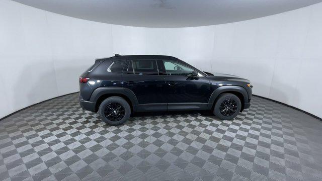 new 2025 Mazda CX-50 Hybrid car, priced at $38,437