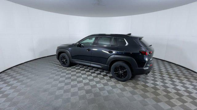 new 2025 Mazda CX-50 Hybrid car, priced at $38,437