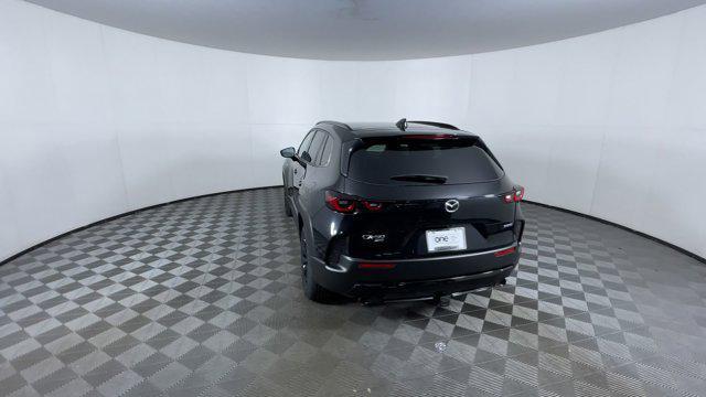 new 2025 Mazda CX-50 Hybrid car, priced at $38,437