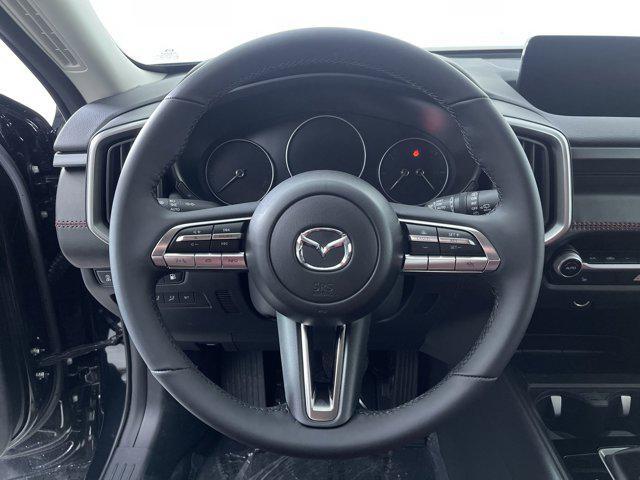 new 2025 Mazda CX-50 Hybrid car, priced at $38,437