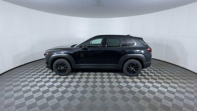new 2025 Mazda CX-50 Hybrid car, priced at $38,437
