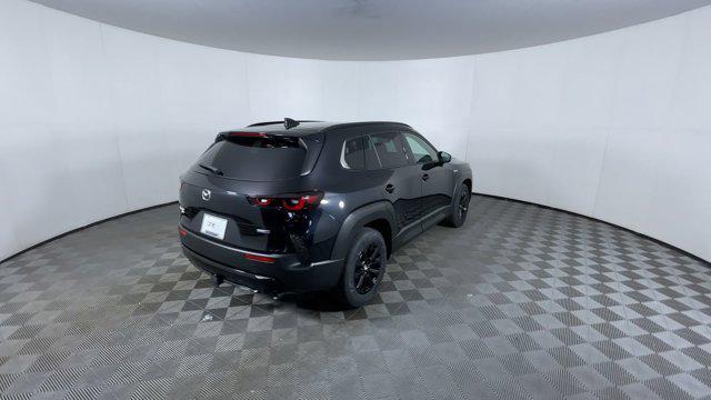 new 2025 Mazda CX-50 Hybrid car, priced at $38,437