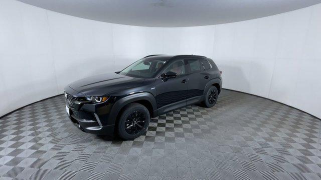 new 2025 Mazda CX-50 Hybrid car, priced at $38,437
