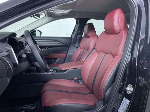 new 2025 Mazda CX-50 Hybrid car, priced at $38,437