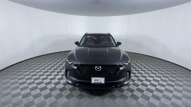new 2025 Mazda CX-50 Hybrid car, priced at $38,437