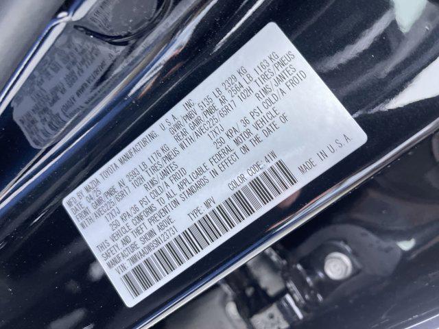 new 2025 Mazda CX-50 Hybrid car, priced at $38,437