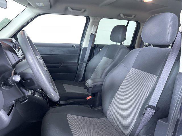 used 2014 Jeep Patriot car, priced at $8,600