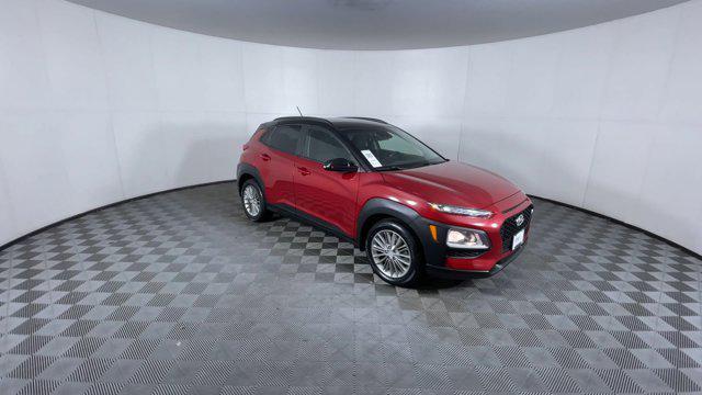 used 2019 Hyundai Kona car, priced at $13,800