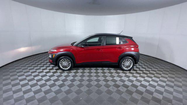 used 2019 Hyundai Kona car, priced at $13,800
